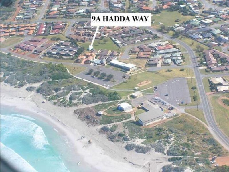 A/9 Hadda Way, Mahomets Flats WA 6530