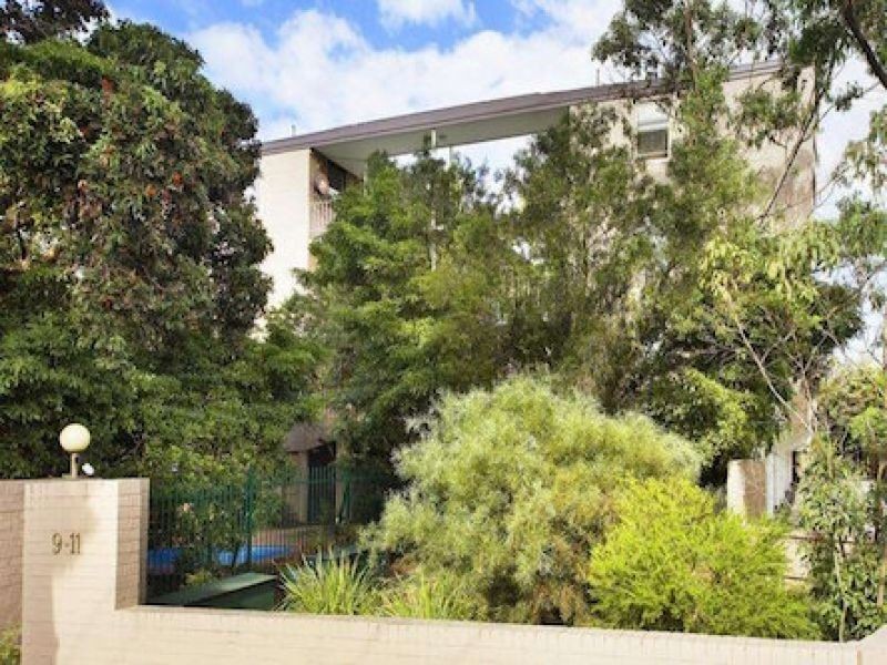 8/9-11 Barnsbury Road, South Yarra VIC 3141