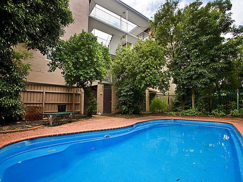 8/9-11 Barnsbury Road, South Yarra VIC 3141