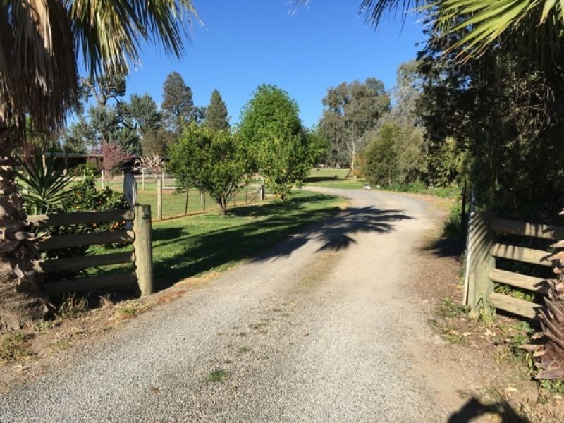 Lot 8 Jerilderie Street, Berrigan NSW 2712