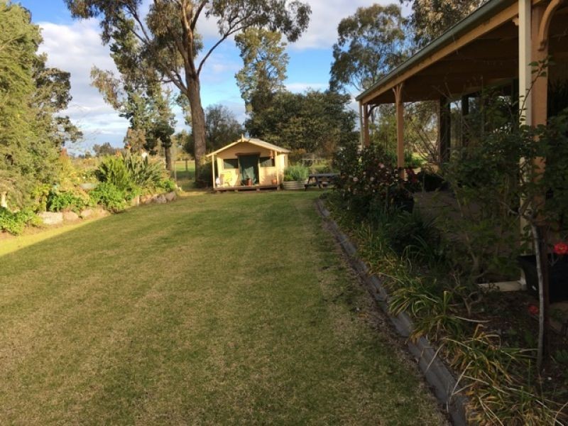 Lot 8 Jerilderie Street, Berrigan NSW 2712