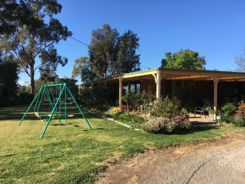 Lot 8 Jerilderie Street, Berrigan NSW 2712