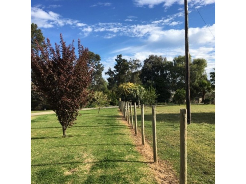 Lot 8 Jerilderie Street, Berrigan NSW 2712