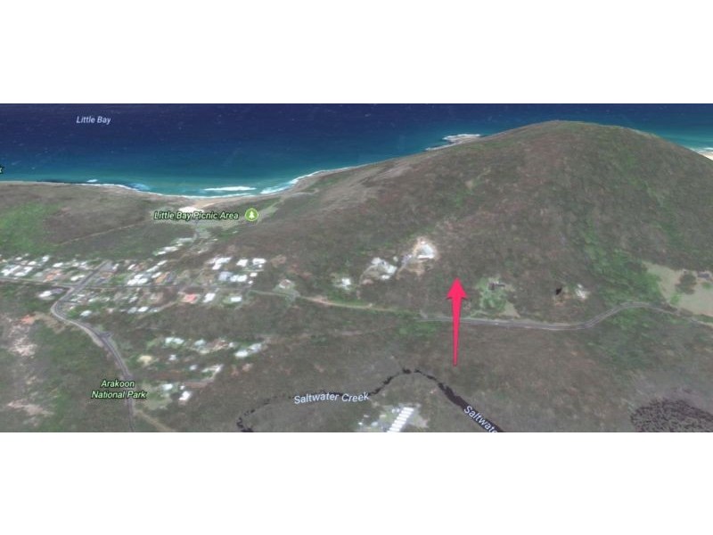 Lot 4 Arakoon Rd, Arakoon NSW 2431