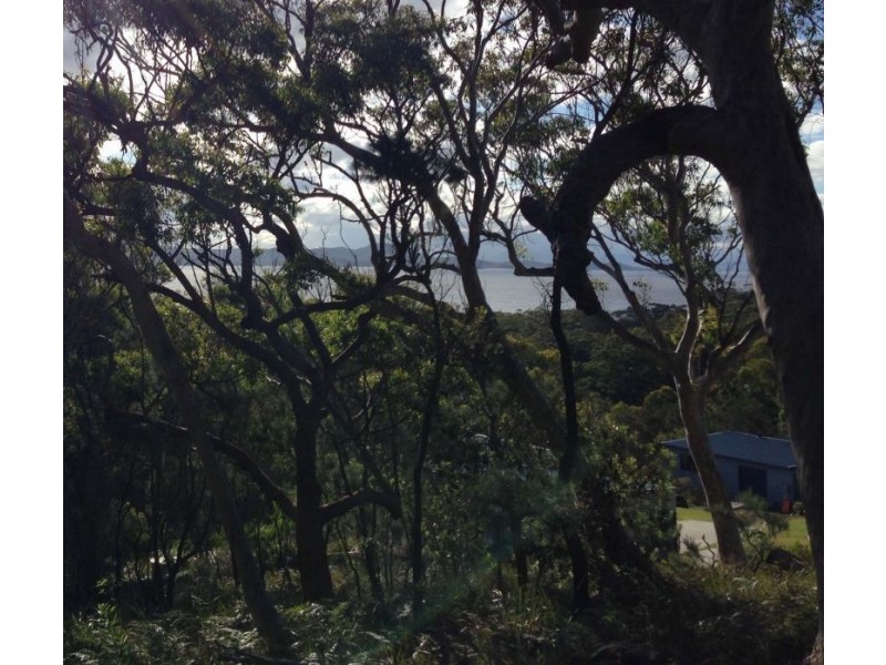 Lot 4 Arakoon Rd, Arakoon NSW 2431