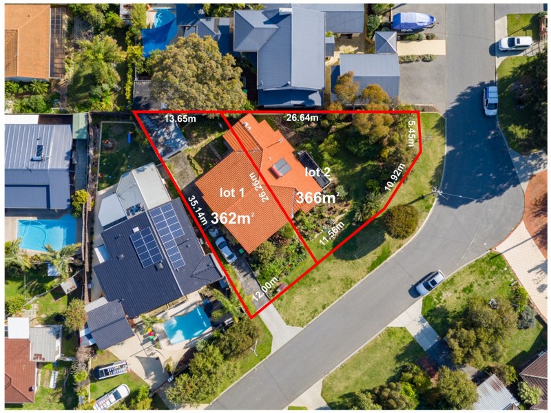 40 Turnbull Way, Trigg WA 6029