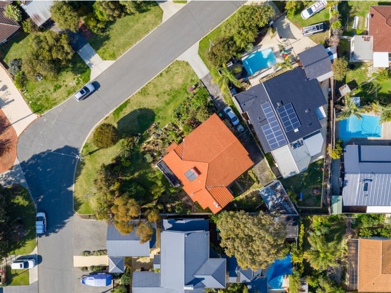 40 Turnbull Way, Trigg WA 6029