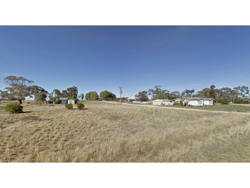 53 king st, Brim VIC 3391