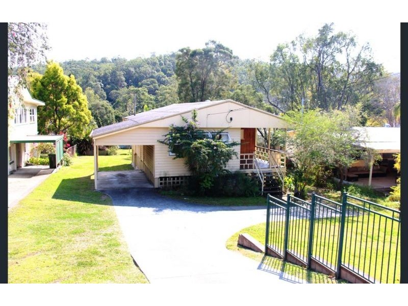 989 Waterworks Road, The Gap QLD 4061