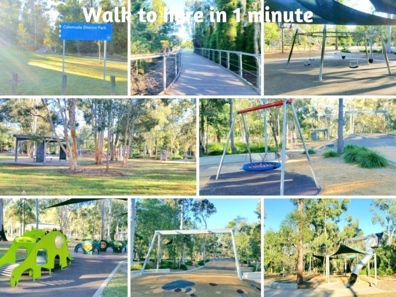 2 Mead Place, Calamvale QLD 4116