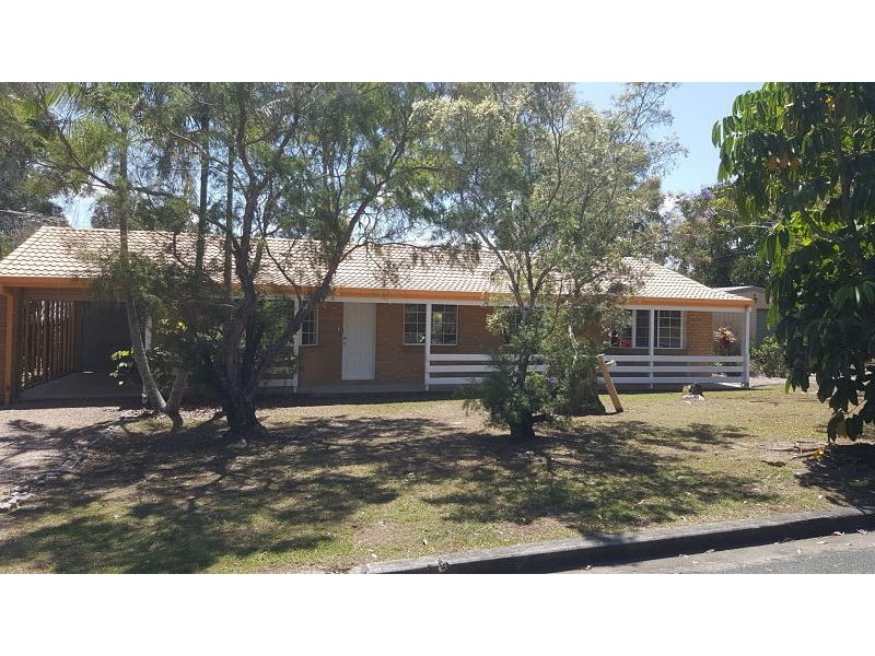 19 Wagner Street, Eagleby QLD 4207