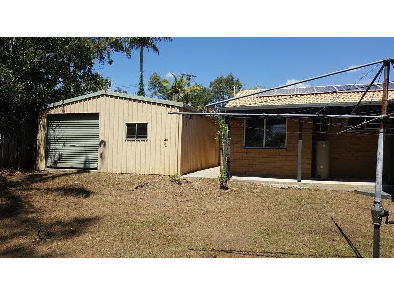 19 Wagner Street, Eagleby QLD 4207