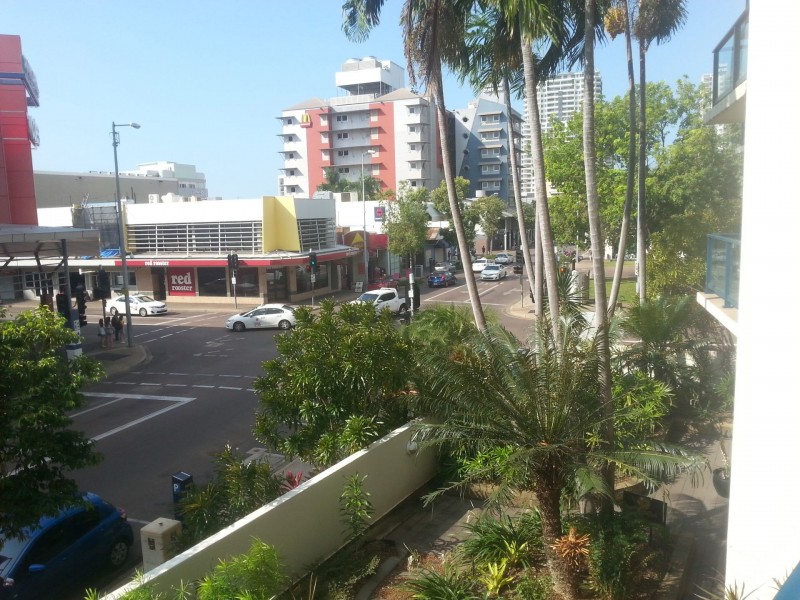 7/8 Knuckey Street, Darwin NT 0800