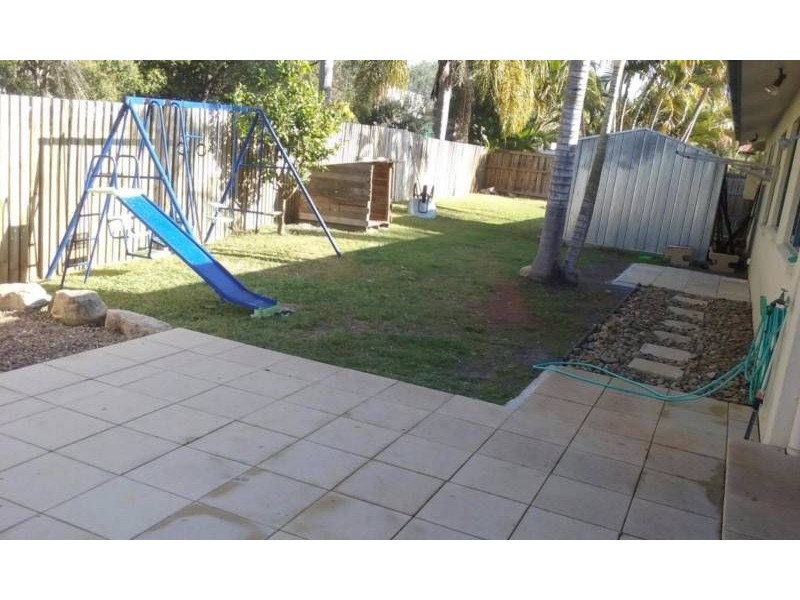 21 Palm Court, Agnes Water QLD 4677