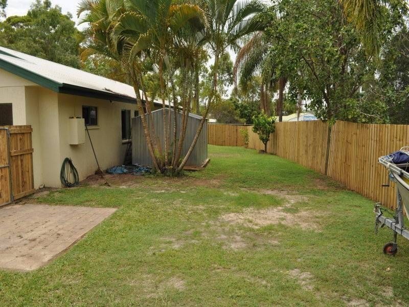 21 Palm Court, Agnes Water QLD 4677