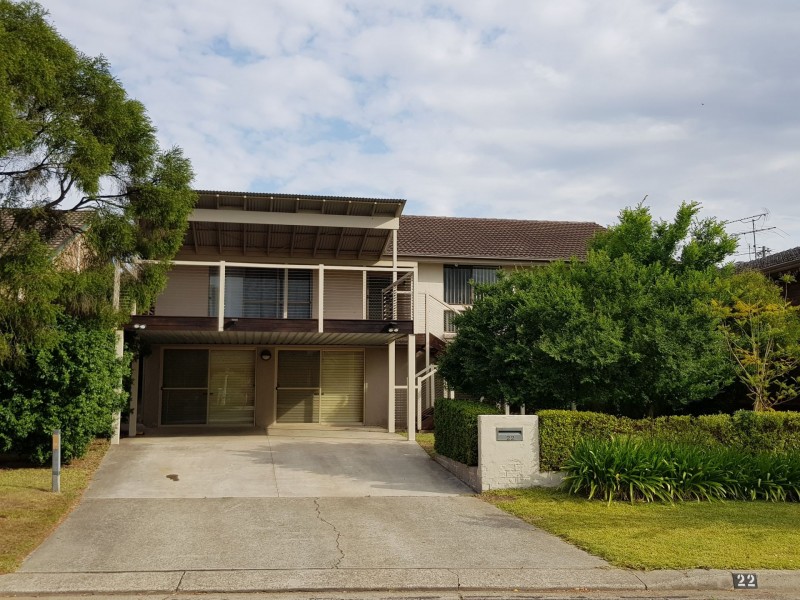 22 James Ruse Close, Windsor NSW 2756