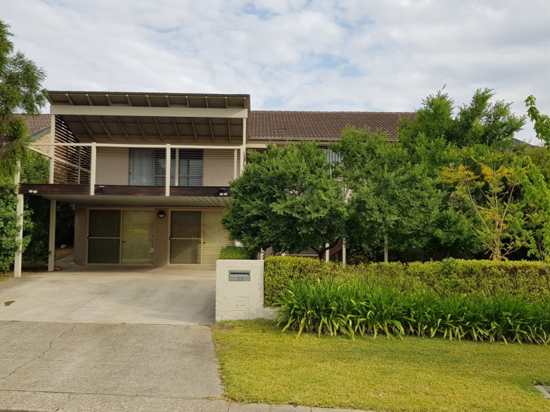 22 James Ruse Close, Windsor NSW 2756