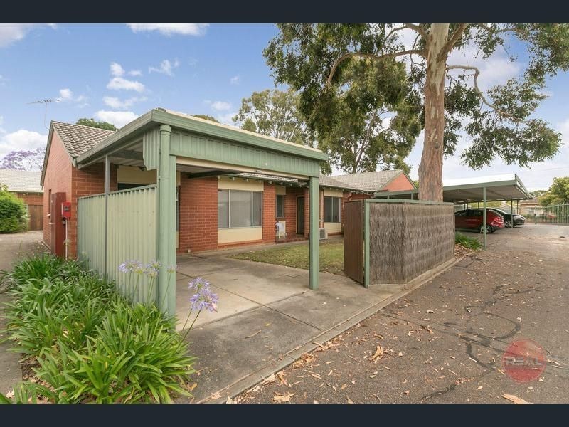 7/12 Ashbrook Avenue, Payneham SA 5070