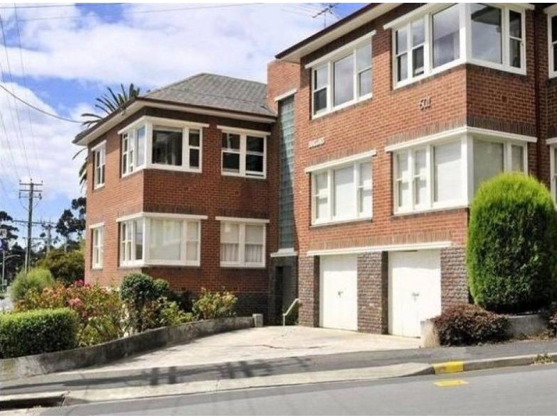 3/601 Sandy Bay Road, Sandy Bay TAS 7005