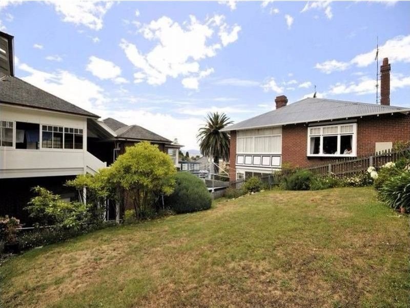 3/601 Sandy Bay Road, Sandy Bay TAS 7005