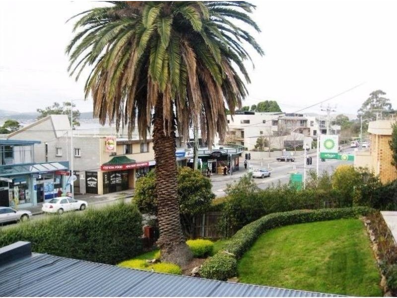 3/601 Sandy Bay Road, Sandy Bay TAS 7005