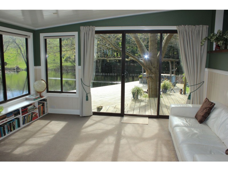 205 Mardan-Dumbalk Rd, Dumbalk VIC 3956