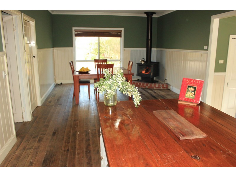 205 Mardan-Dumbalk Rd, Dumbalk VIC 3956