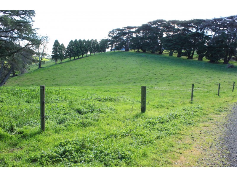 205 Mardan-Dumbalk Rd, Dumbalk VIC 3956