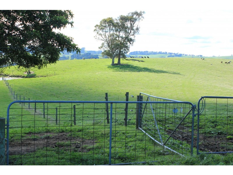 205 Mardan-Dumbalk Rd, Dumbalk VIC 3956