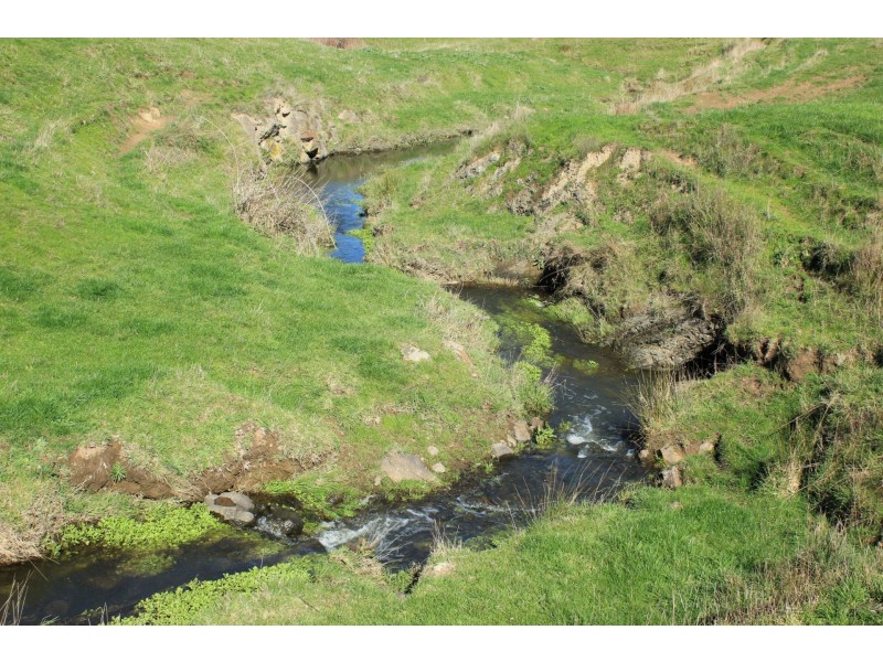 205 Mardan-Dumbalk Rd, Dumbalk VIC 3956