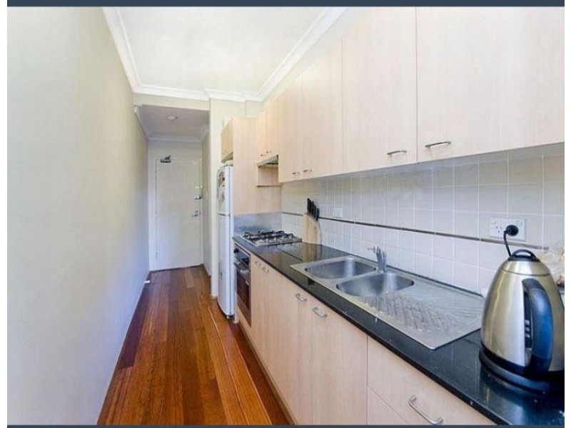 6/193 Oberon Street, Coogee NSW 2034