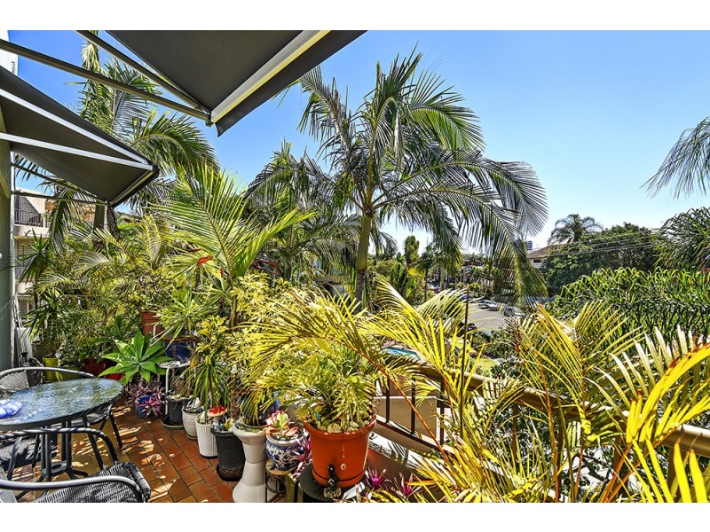 13/22 Second Avenue, Broadbeach QLD 4218