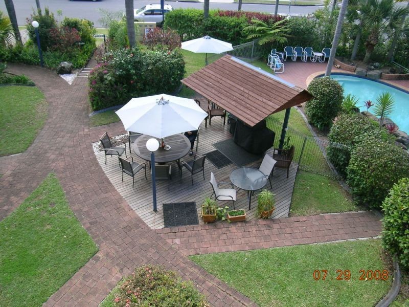 13/22 Second Avenue, Broadbeach QLD 4218