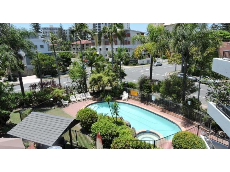 13/22 Second Avenue, Broadbeach QLD 4218