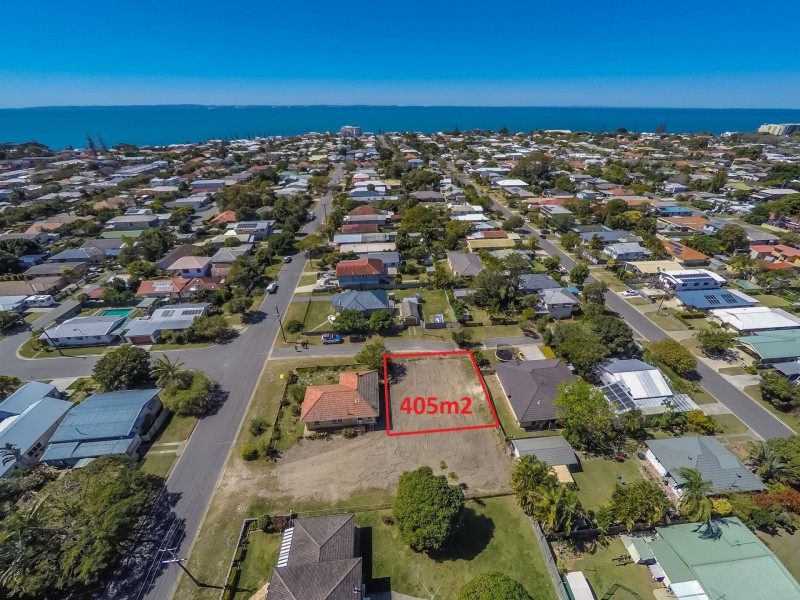 1 Turner St, Scarborough QLD 4020