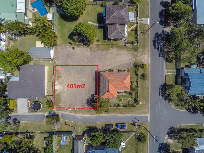 1 Turner St, Scarborough QLD 4020