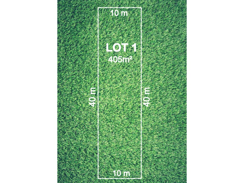 Lot Lot 1, 19 May St, Mango Hill QLD 4509