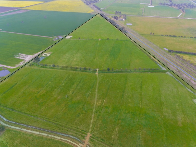 00 Winter Rd, Timmering VIC 3561