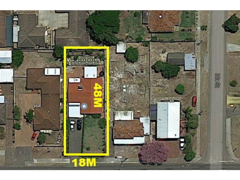 94 Walter Road East, Bassendean WA 6054