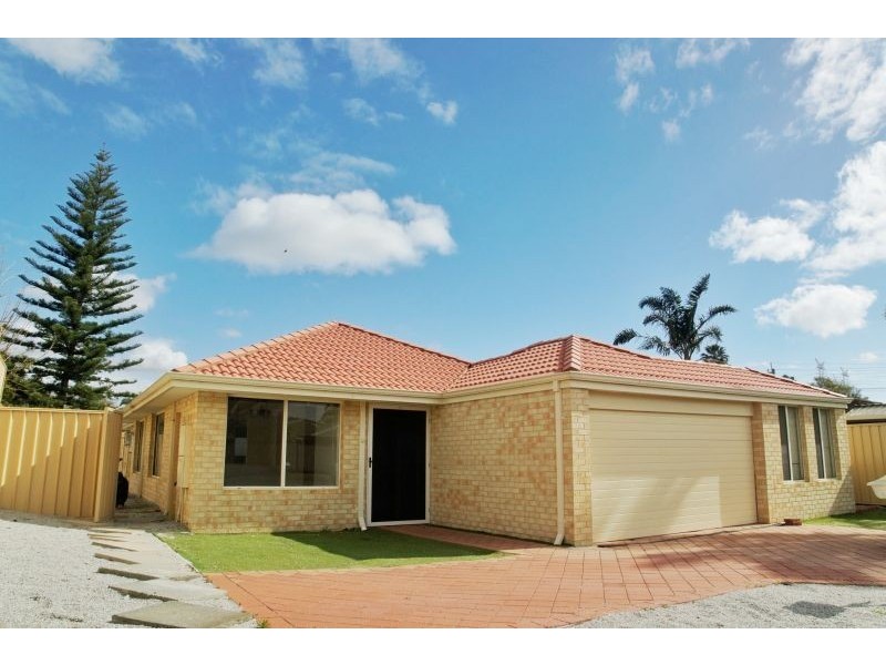 2A Dulverson Place, South Lake WA 6164