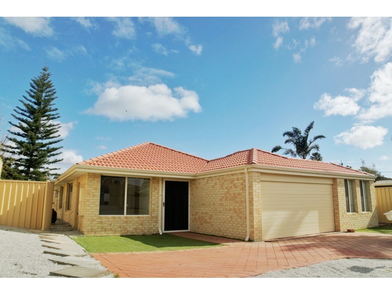 2A Dulverson Place, South Lake WA 6164