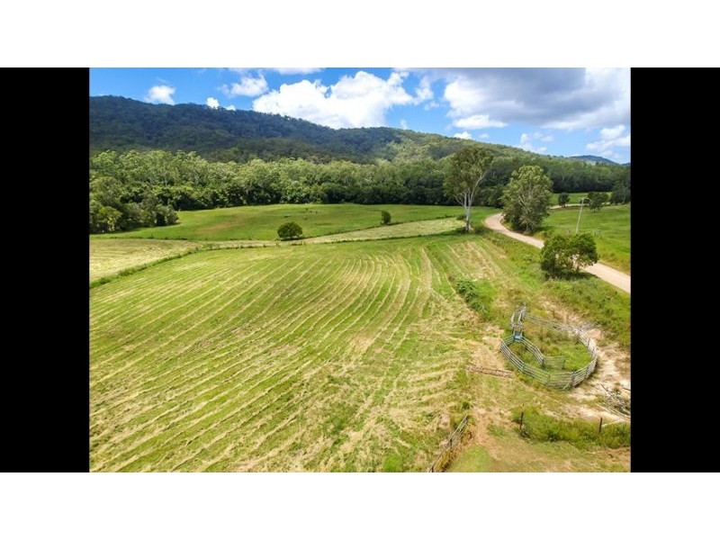 Battery Hill QLD 4551