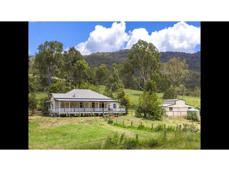 Belli Park QLD 4562