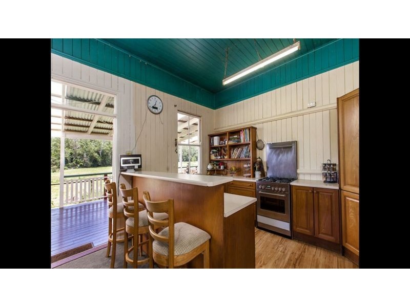 Belli Park QLD 4562