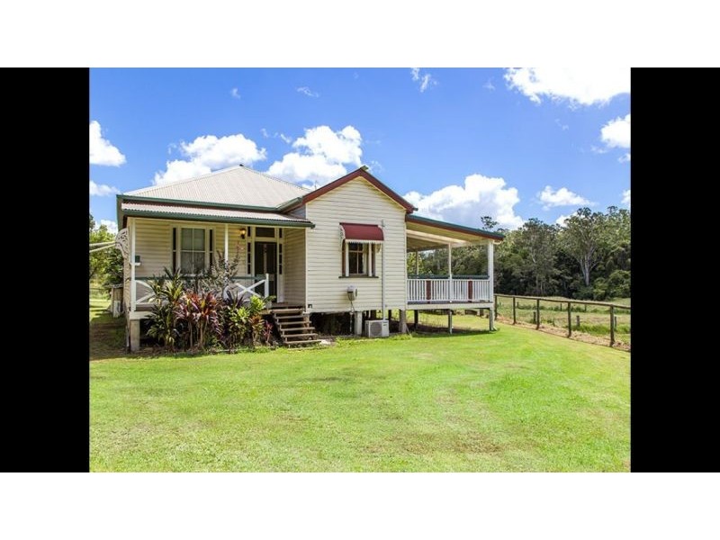 Belli Park QLD 4562