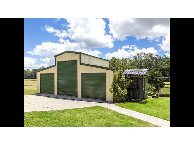 Belli Park QLD 4562