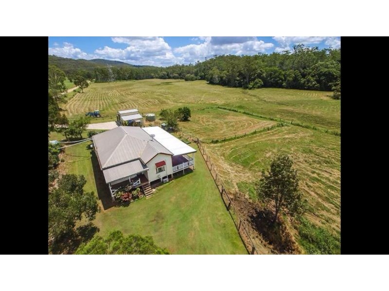 Belli Park QLD 4562