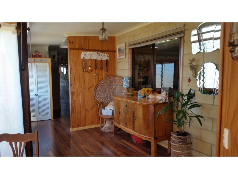 1441 Collins Creek Road, Kyogle NSW 2474