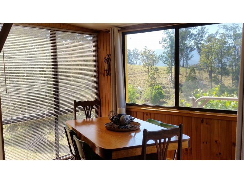 1441 Collins Creek Road, Kyogle NSW 2474