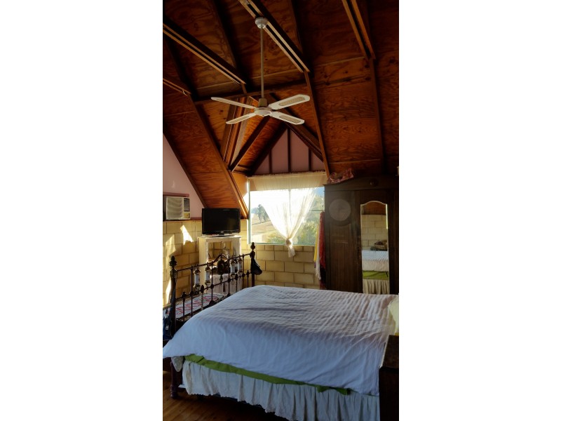 1441 Collins Creek Road, Kyogle NSW 2474